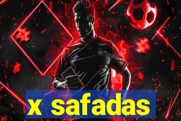 x safadas